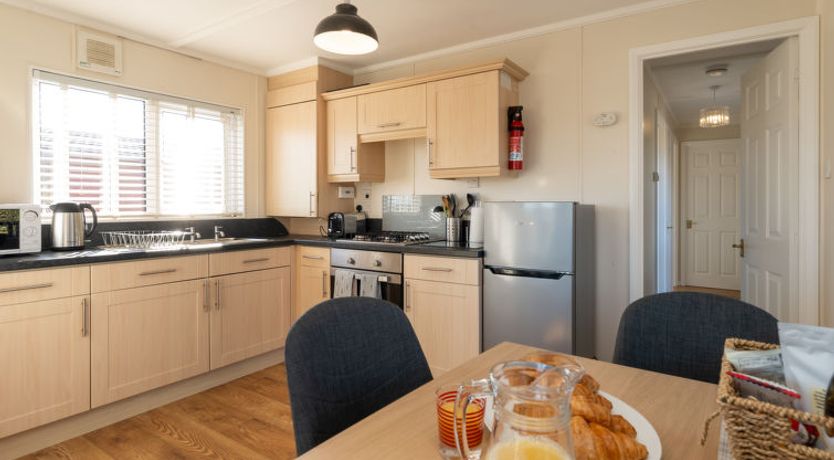 Photo of Osprey Lodge