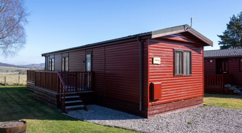 Photo of Osprey Lodge