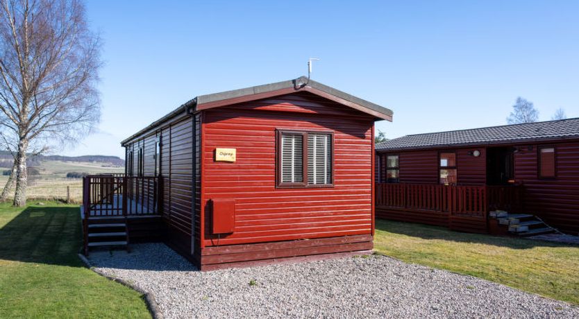 Photo of Osprey Lodge