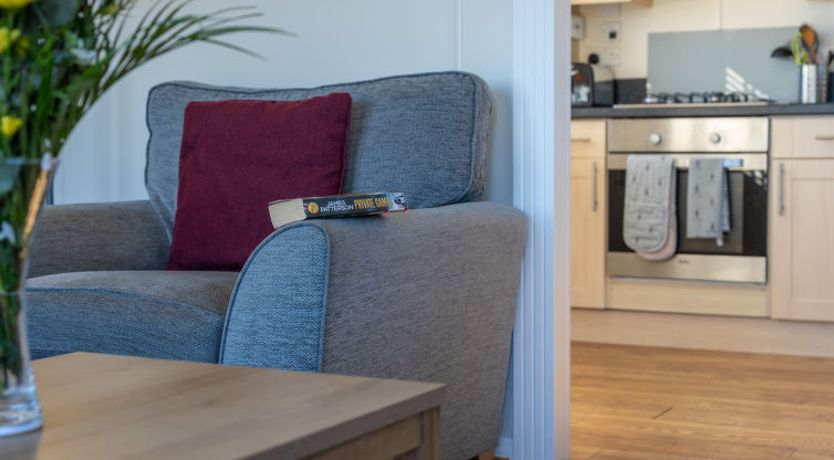 Photo of Osprey Lodge