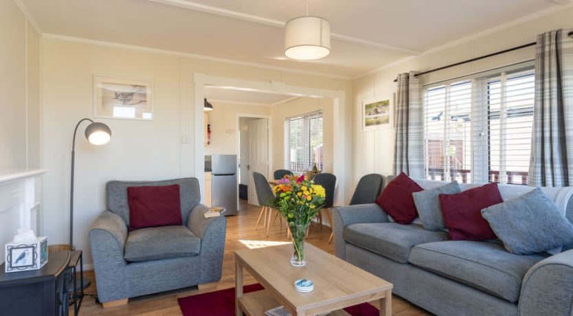 Photo of Osprey Lodge