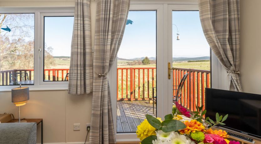 Photo of Osprey Lodge