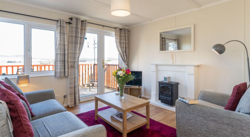 Photo of Osprey Lodge