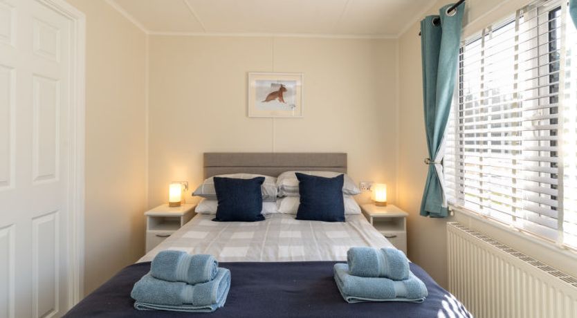 Photo of Osprey Lodge