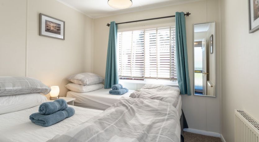 Photo of Osprey Lodge