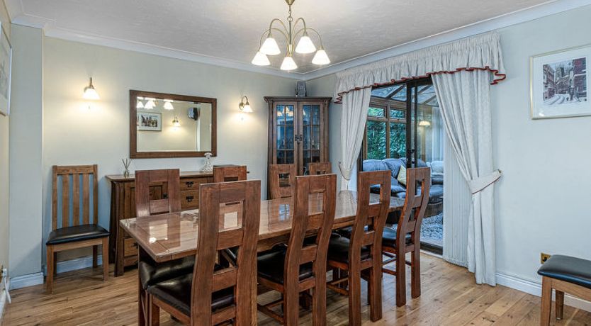 Photo of The Beeches