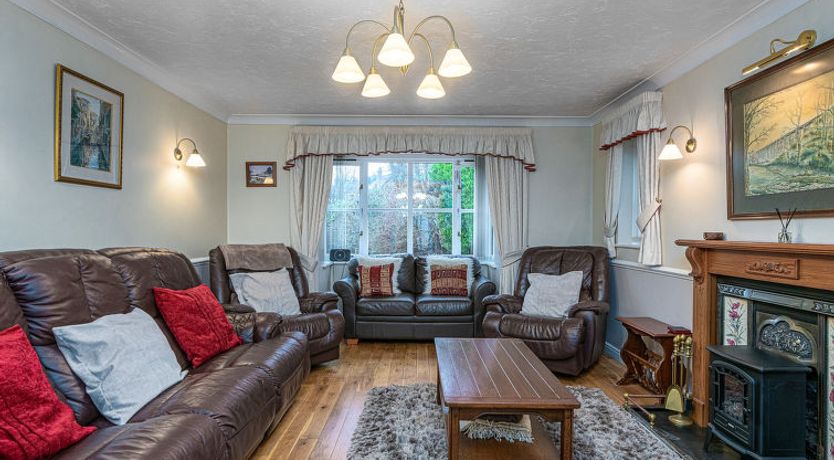 Photo of The Beeches