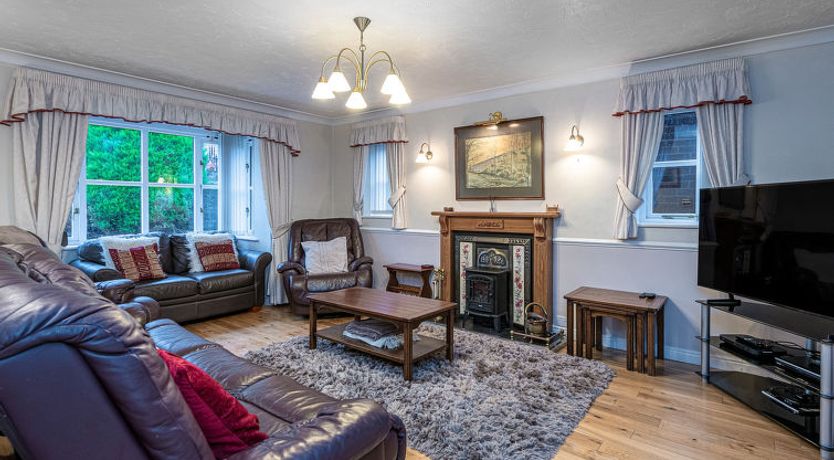 Photo of The Beeches