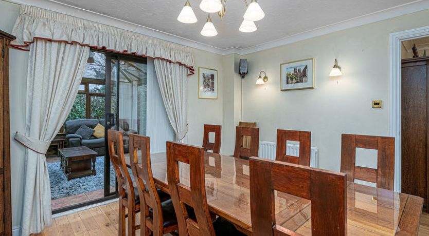 Photo of The Beeches