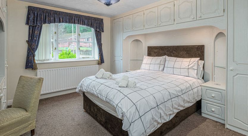 Photo of The Beeches