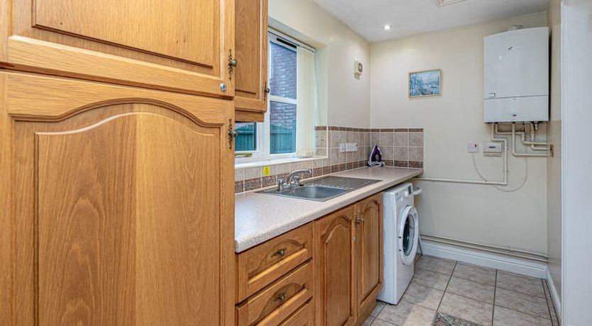 Photo of The Beeches