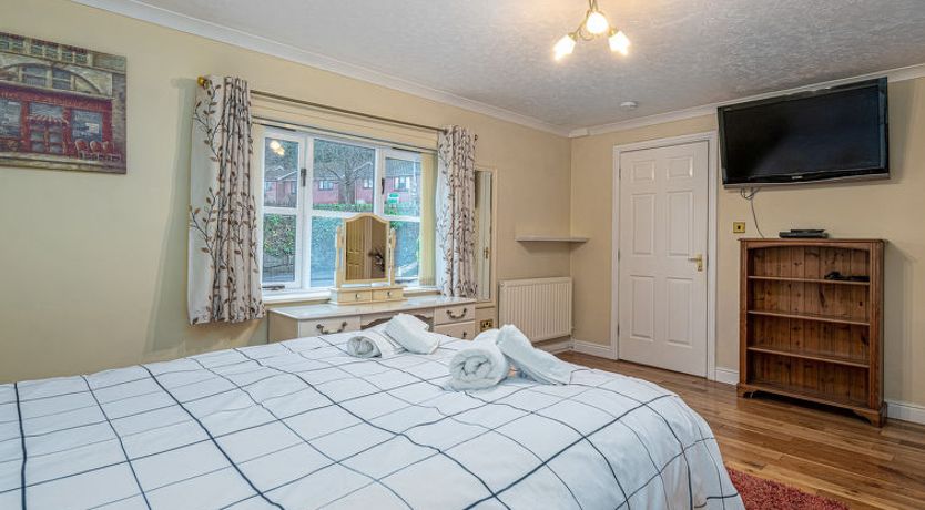 Photo of The Beeches