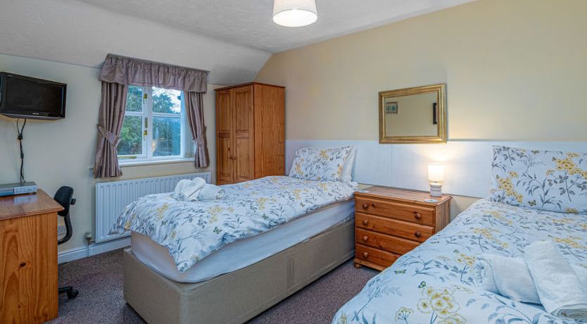 Photo of The Beeches