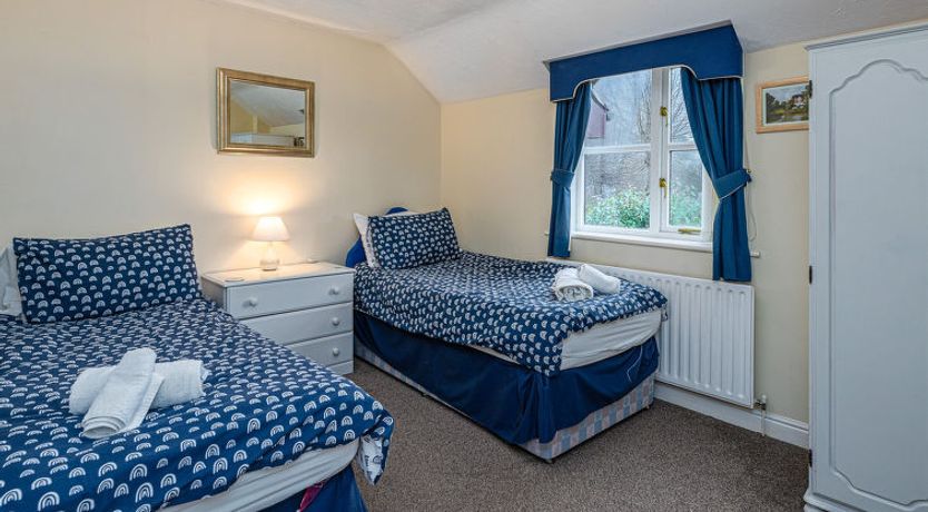 Photo of The Beeches