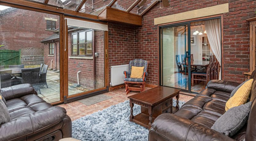 Photo of The Beeches