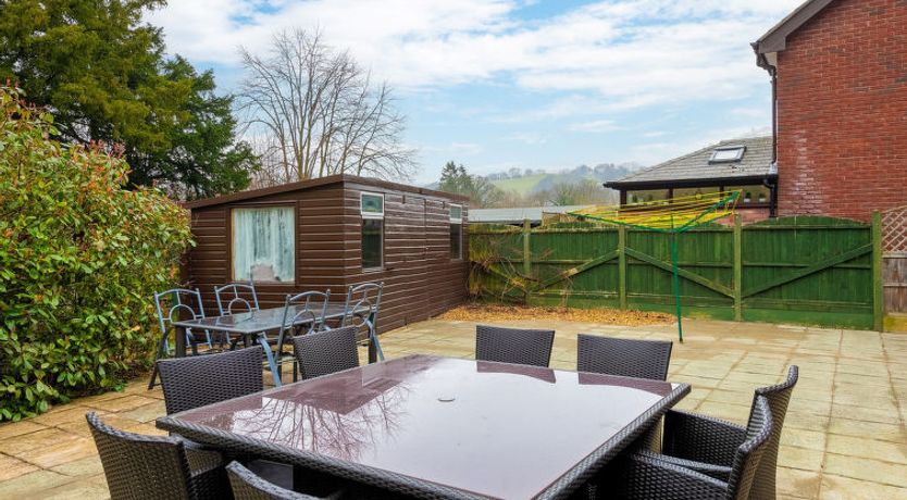 Photo of The Beeches