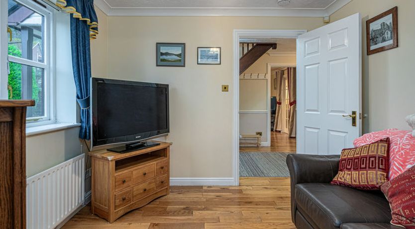 Photo of The Beeches