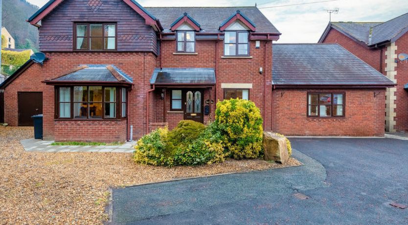 Photo of The Beeches