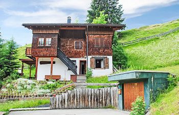 Montana Holiday Home