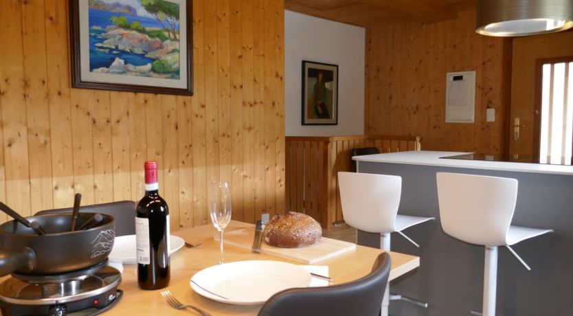 Photo of Rustico Carcarida