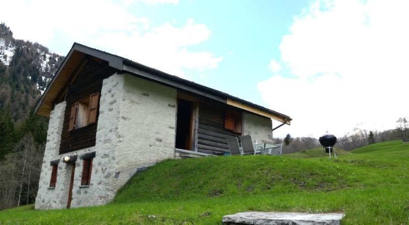 Photo of Rustico Carcarida