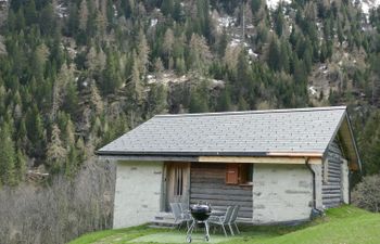 Rustico Carcarida Holiday Home