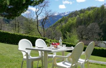 Ca Jeanne Holiday Home
