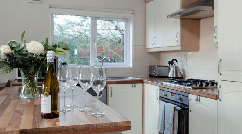 Photo of Sandpiper Lodge