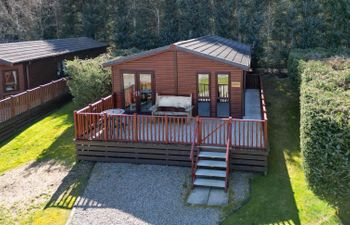 Sandpiper Lodge Holiday Home