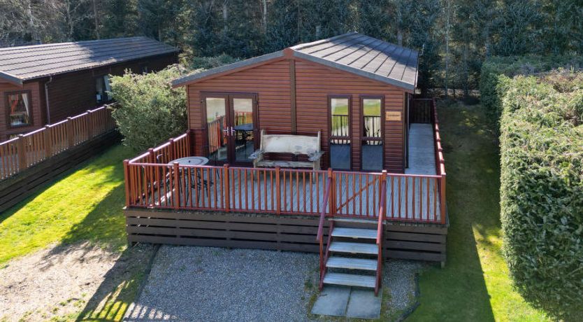 Photo of Sandpiper Lodge