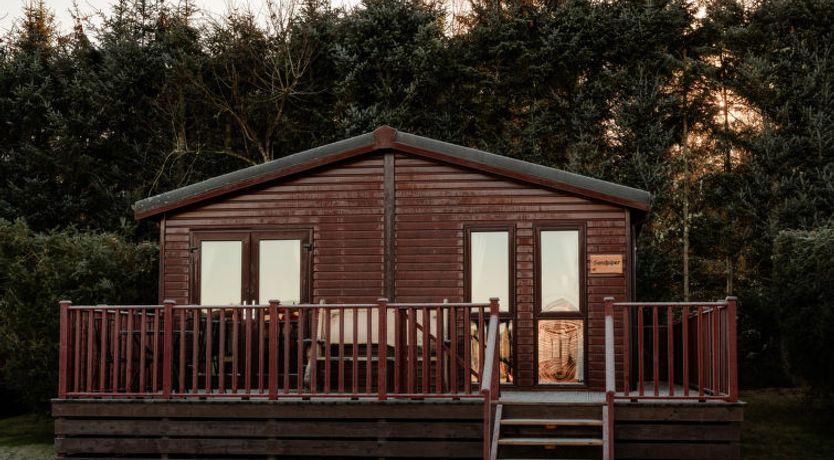 Photo of Sandpiper Lodge