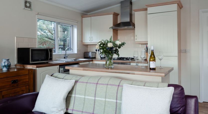 Photo of Sandpiper Lodge