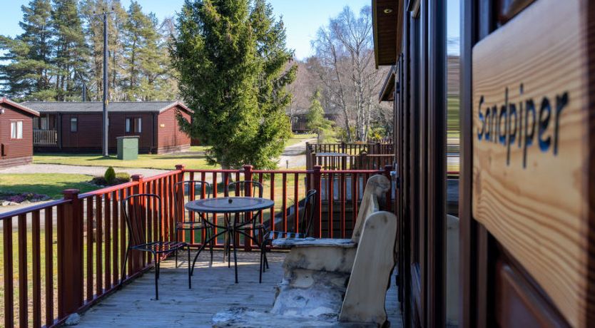 Photo of Sandpiper Lodge