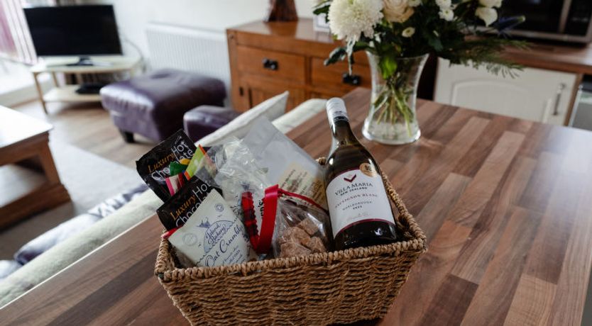 Photo of Sandpiper Lodge