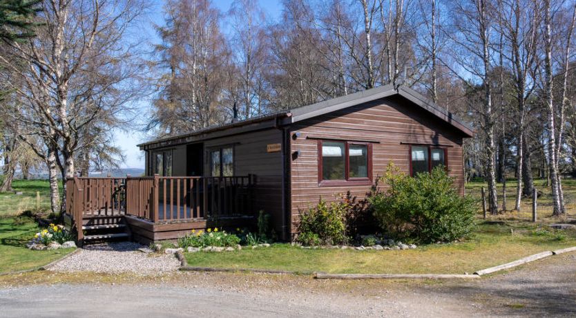 Photo of Woodpecker Lodge