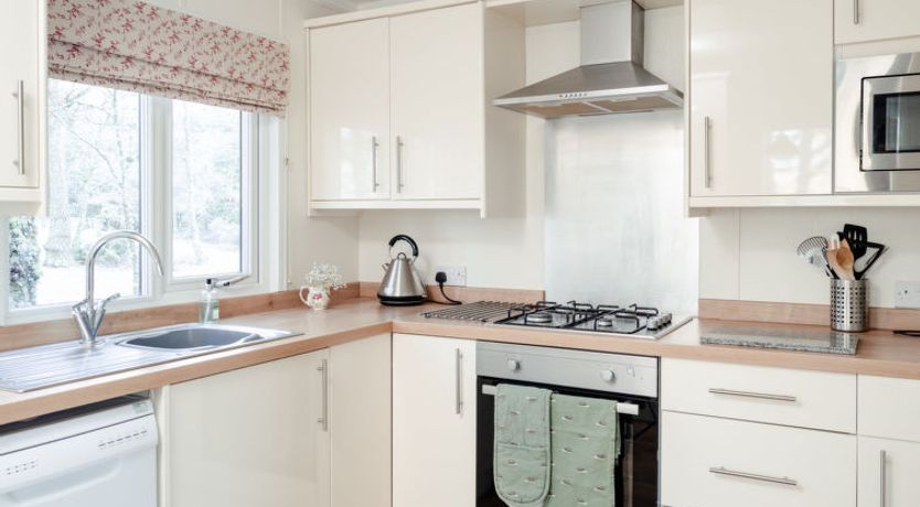 Photo of Woodpecker Lodge