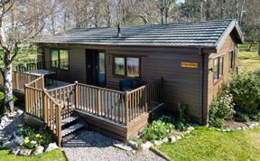 Photo of Woodpecker Lodge