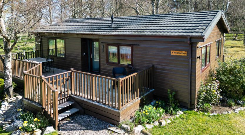 Photo of Woodpecker Lodge