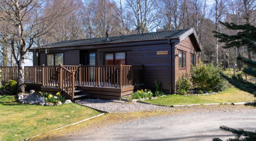 Photo of Woodpecker Lodge