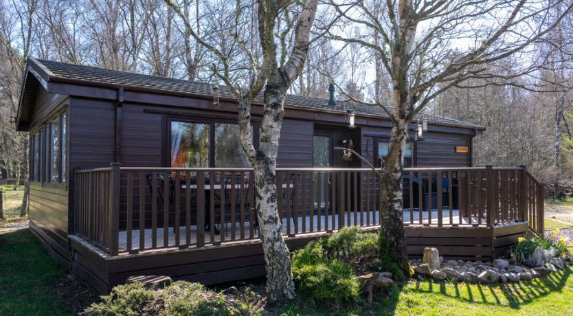 Photo of Woodpecker Lodge