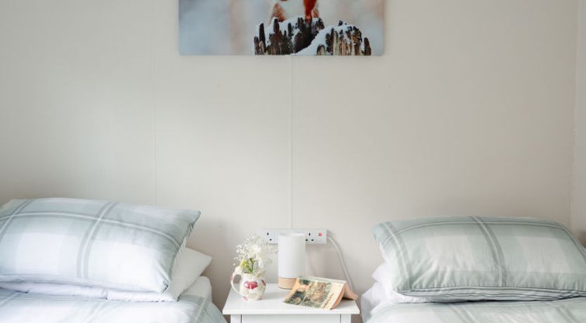 Photo of Woodpecker Lodge