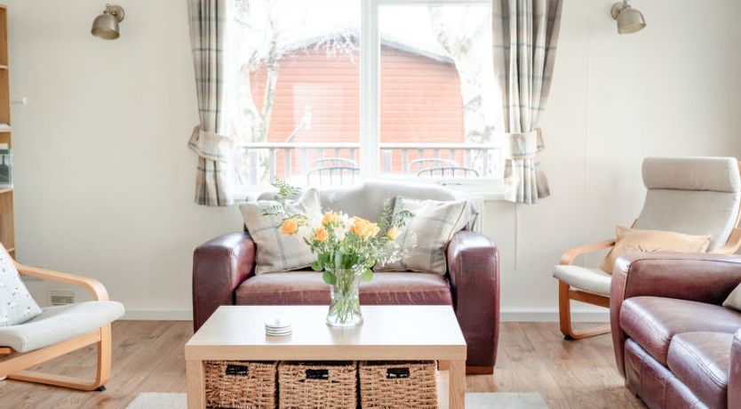 Photo of Woodpecker Lodge