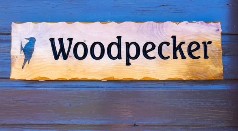 Photo of Woodpecker Lodge