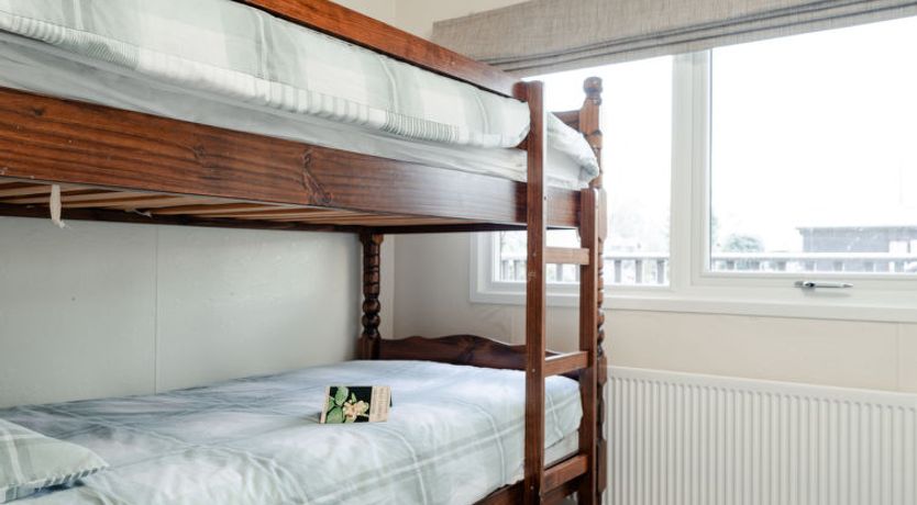 Photo of Woodpecker Lodge