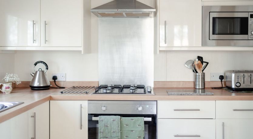 Photo of Woodpecker Lodge