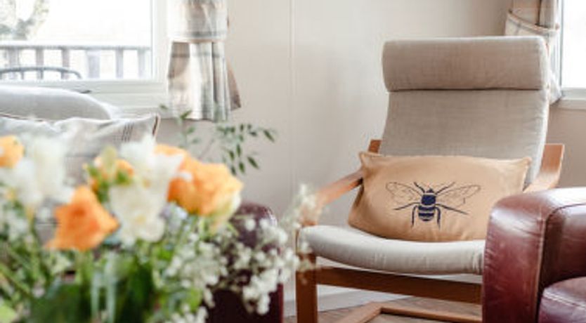 Photo of Woodpecker Lodge