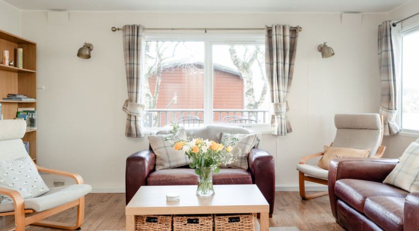 Photo of Woodpecker Lodge