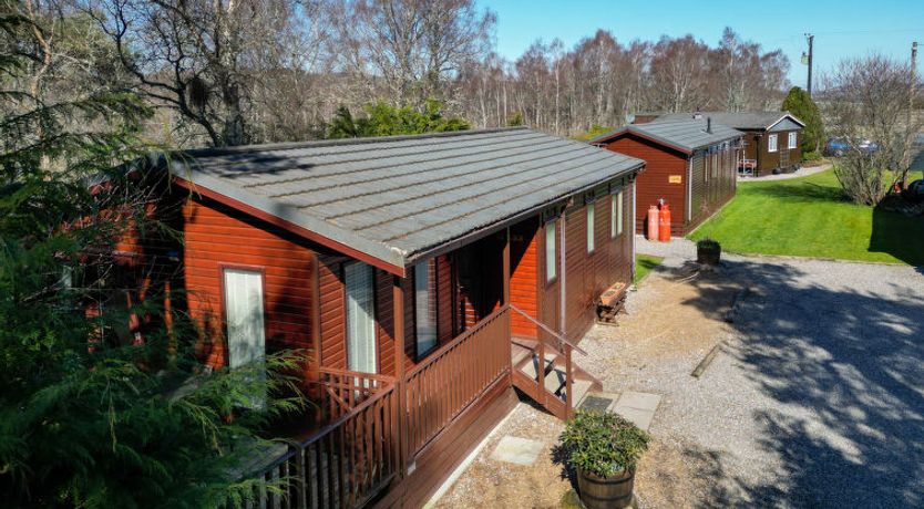 Photo of Pinemarten Lodge