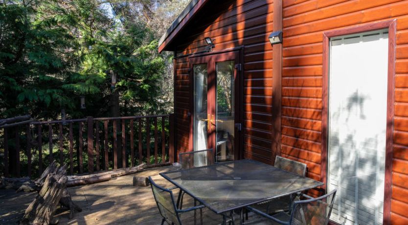 Photo of Pinemarten Lodge