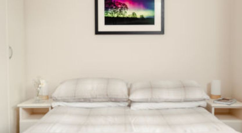 Photo of Pinemarten Lodge